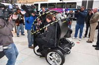 Single Serving Cars Image 6