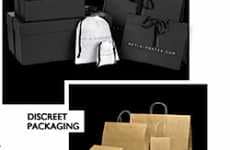 Discreet Consumerism
