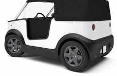 Big Tiny Cars