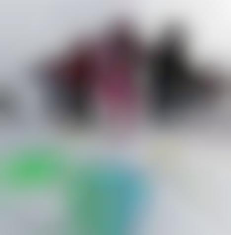 Extreme Easter Egg-Hunting