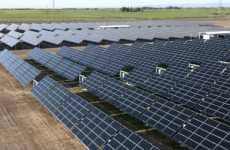 California Sun Power