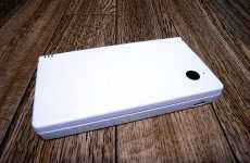 App-Enabled Handheld Gaming