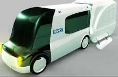 Ambulances of the Future