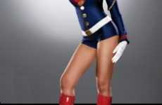 Playboy Costumes