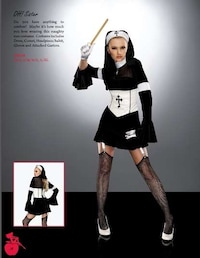 Playboy Costumes Image 3