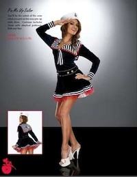 Playboy Costumes Image 4