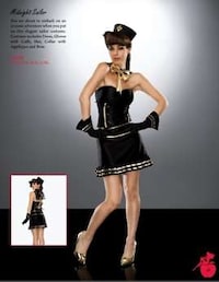 Playboy Costumes Image 6