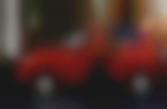 Norwegian Car Immigration