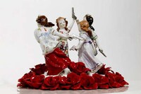 Porcelain Hooligans Image 2