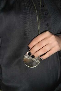 Mirror Necklaces Image 3