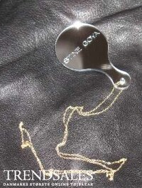 Mirror Necklaces Image 7