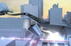 Future Transit Hubs