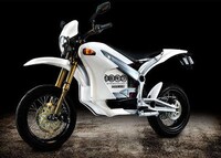 Badass Electric Bikes