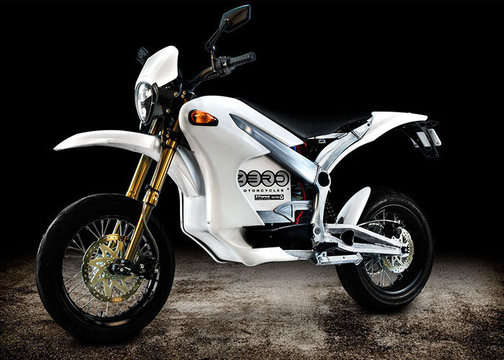 Badass Electric Bikes
