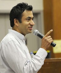 Actors Turned Politicians Image 6