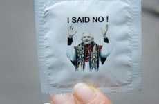 Pope Condoms