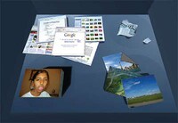 3D Computer Desktops Image 2