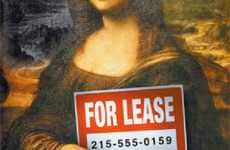 Renting Fine Art