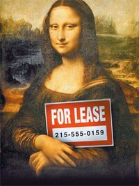 Renting Fine Art