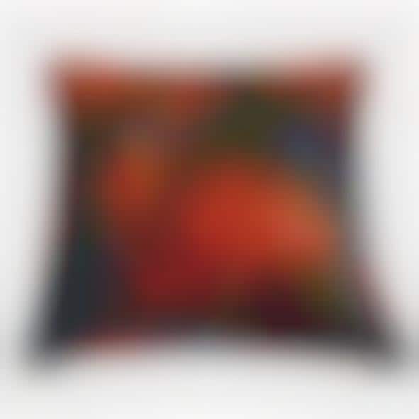 Pixelated Pillows