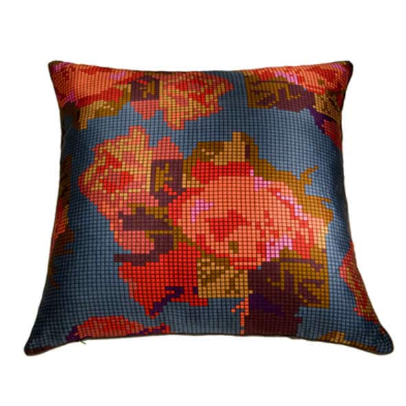 Pixelated Pillows