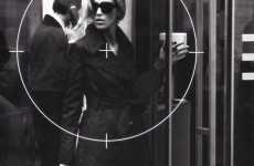 Spy Girl Editorials