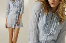 The Boyfriend Shirt