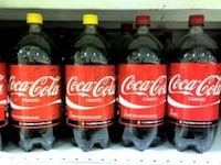 Kosher Soft Drinks Image 2