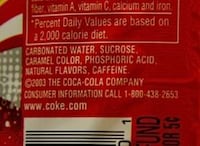 Kosher Soft Drinks Image 4