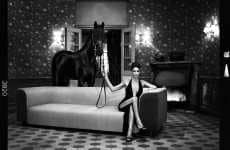 Controversial Furniture Photography