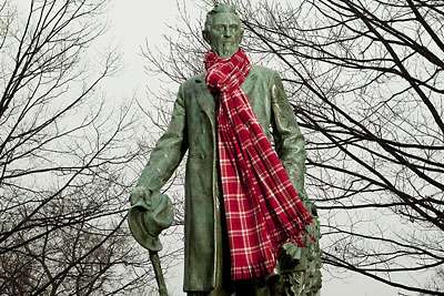 Ivy League Tartans
