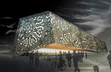 Papercut Architecture