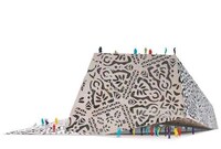 Papercut Architecture Image 2