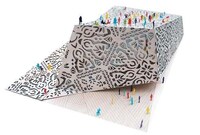 Papercut Architecture Image 6