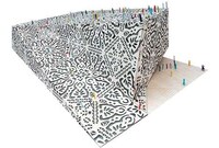 Papercut Architecture Image 7