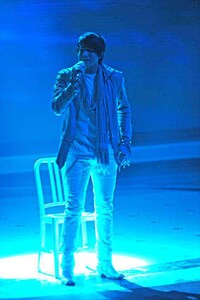 American Idol Blunders Image 6