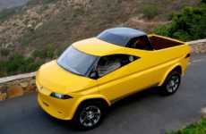 Unusual Compact Pickup Trucks