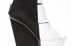 Ankle-Breaking Boots