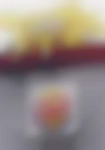 Retro Rap Burger Promos