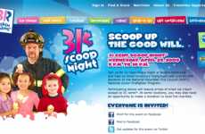 Sweet Charity Promotions