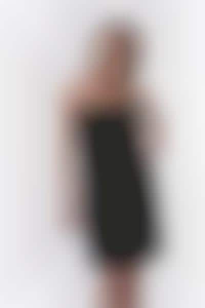 Convertible Black Dresses