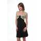 Convertible Black Dresses Image 6