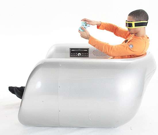 Jet Loungers