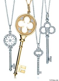 Precious Metal Pendants