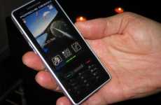 Sports Car Cell Phones