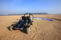 Street-Legal Skycars - Parajet Completes Maiden Flight from London to Timbuktu (UPDATE) Image 5