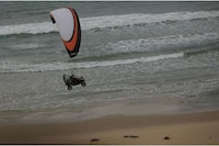 Street-Legal Skycars - Parajet Completes Maiden Flight from London to Timbuktu (UPDATE) Image 6