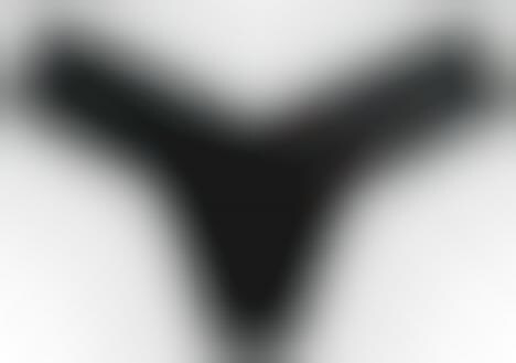 Personalized Thongs