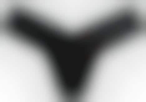 Personalized Thongs