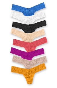 Personalized Thongs Image 2